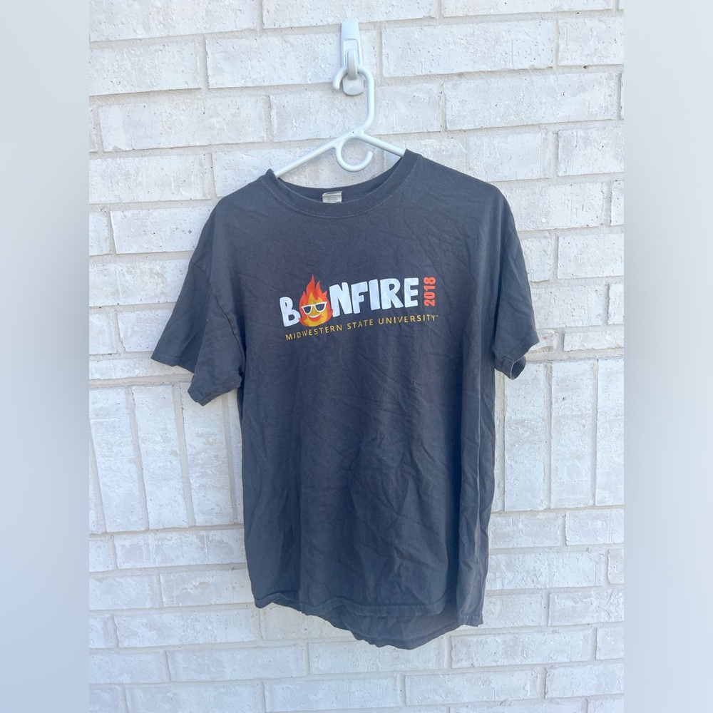 Midwestern State University Tee